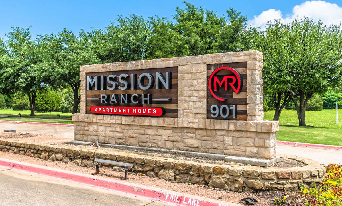 Mission Ranch
