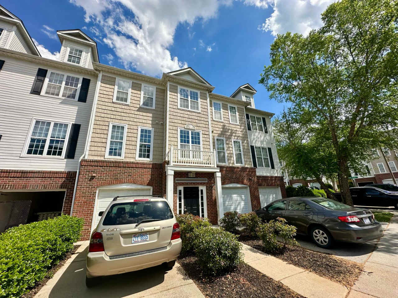 6431 Park Pond Drive