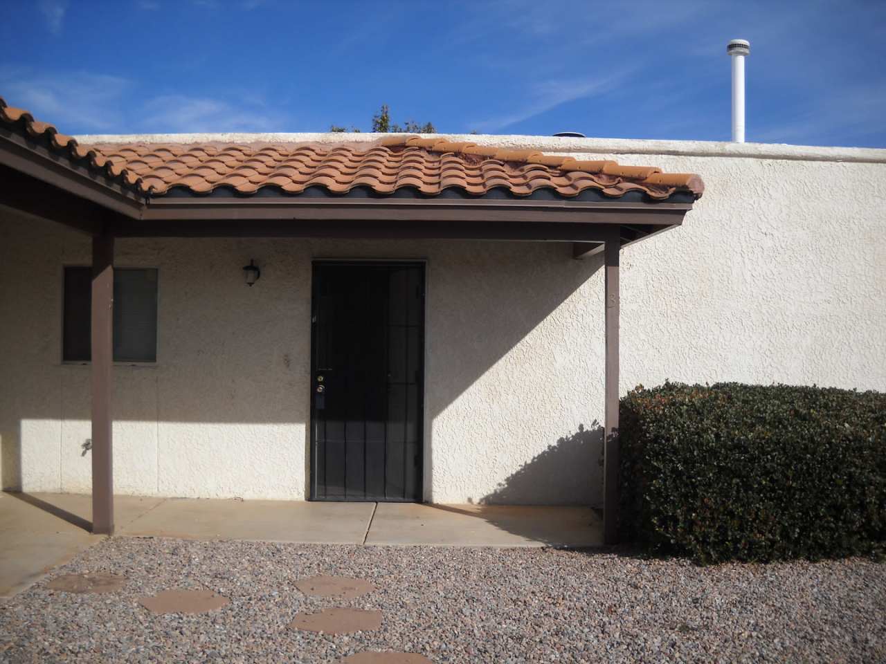 Fabulous Home Close to everything you'll Need in Sierra Vista, Az