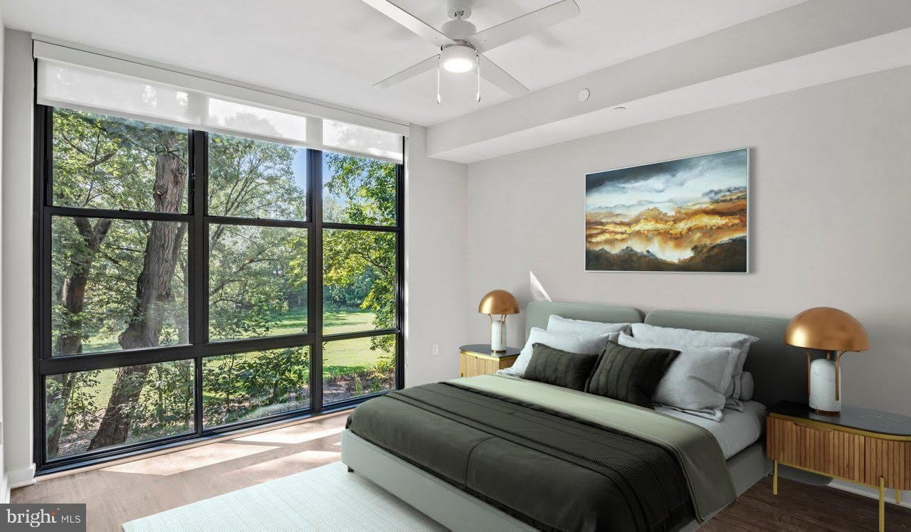 3990 UPTON Street NW unit: 1B-Parc-Ph735