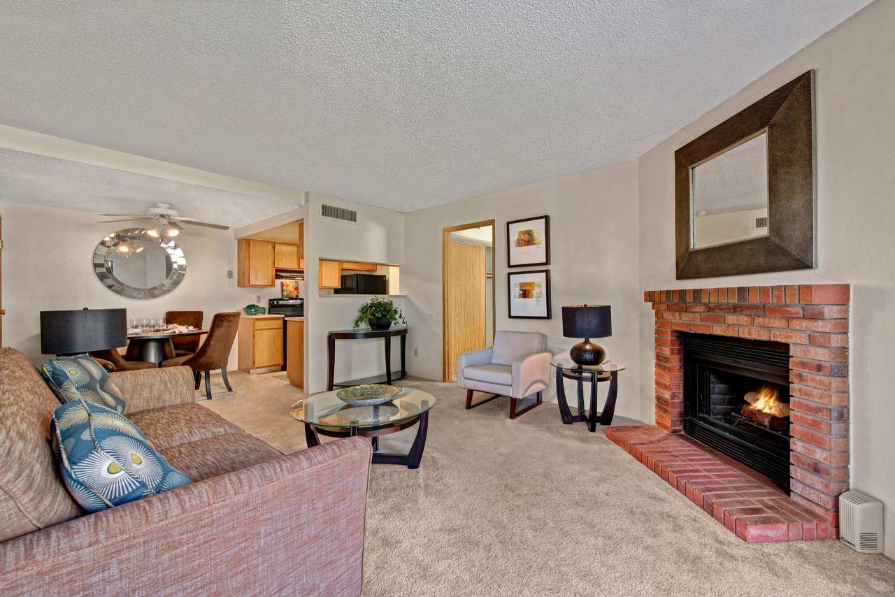 Grand View Apartment Homes