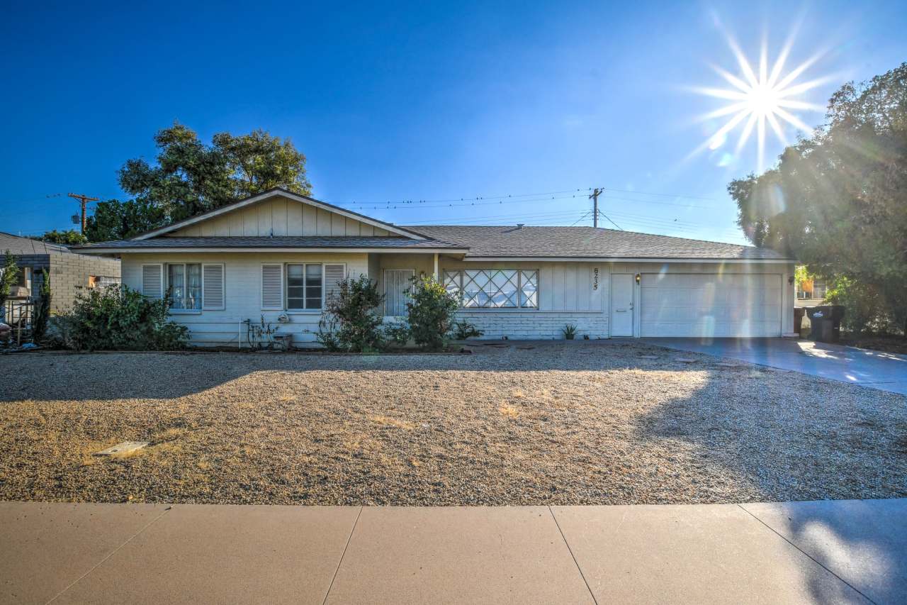 8235 East Virginia Avenue