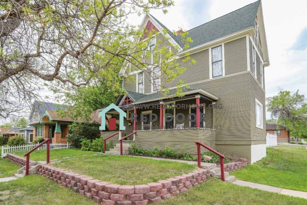 Spacious 4-Bedroom Home in the Heart of Great Falls – Mid-Term Rental