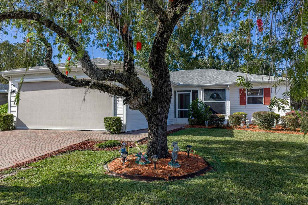 29235 PRINCEVILLE DRIVE