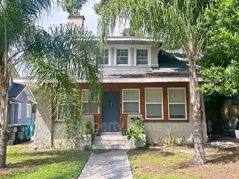 133 E Concord Street