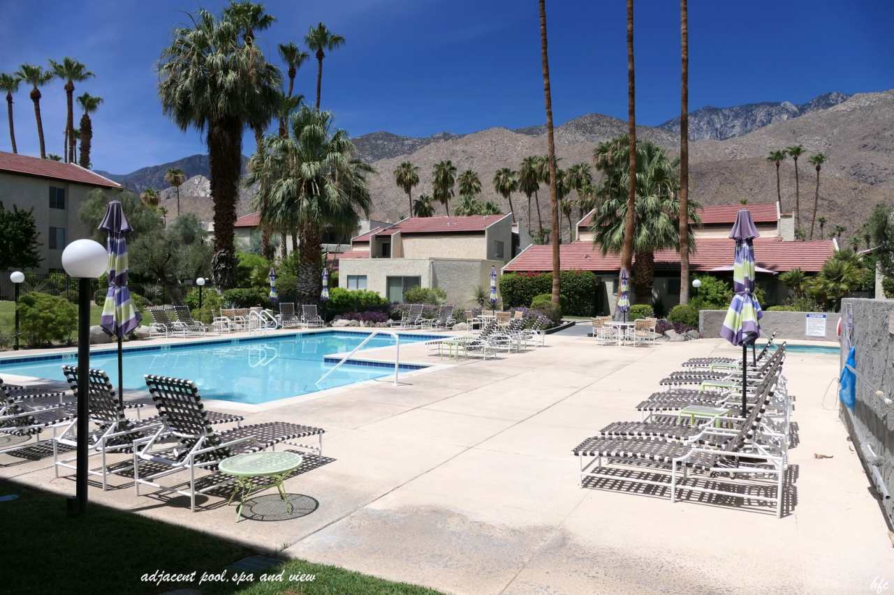 Biltmore2,Top floor,Furnished,Seasonal