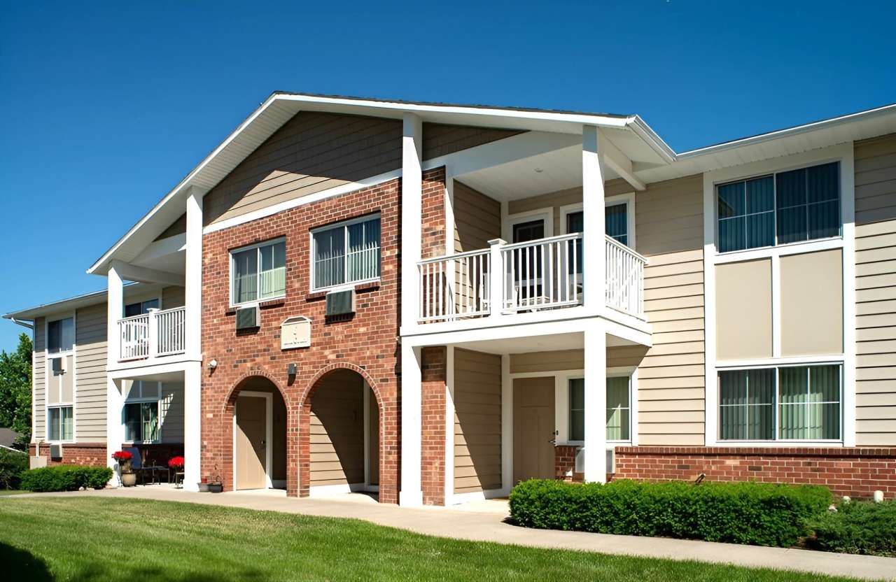 Capitol View Apartments