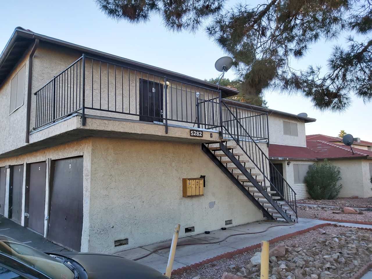 5282 South Maryland Parkway