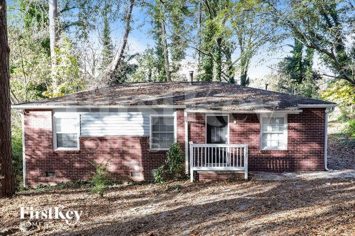 3731 Adkins Road Northwest