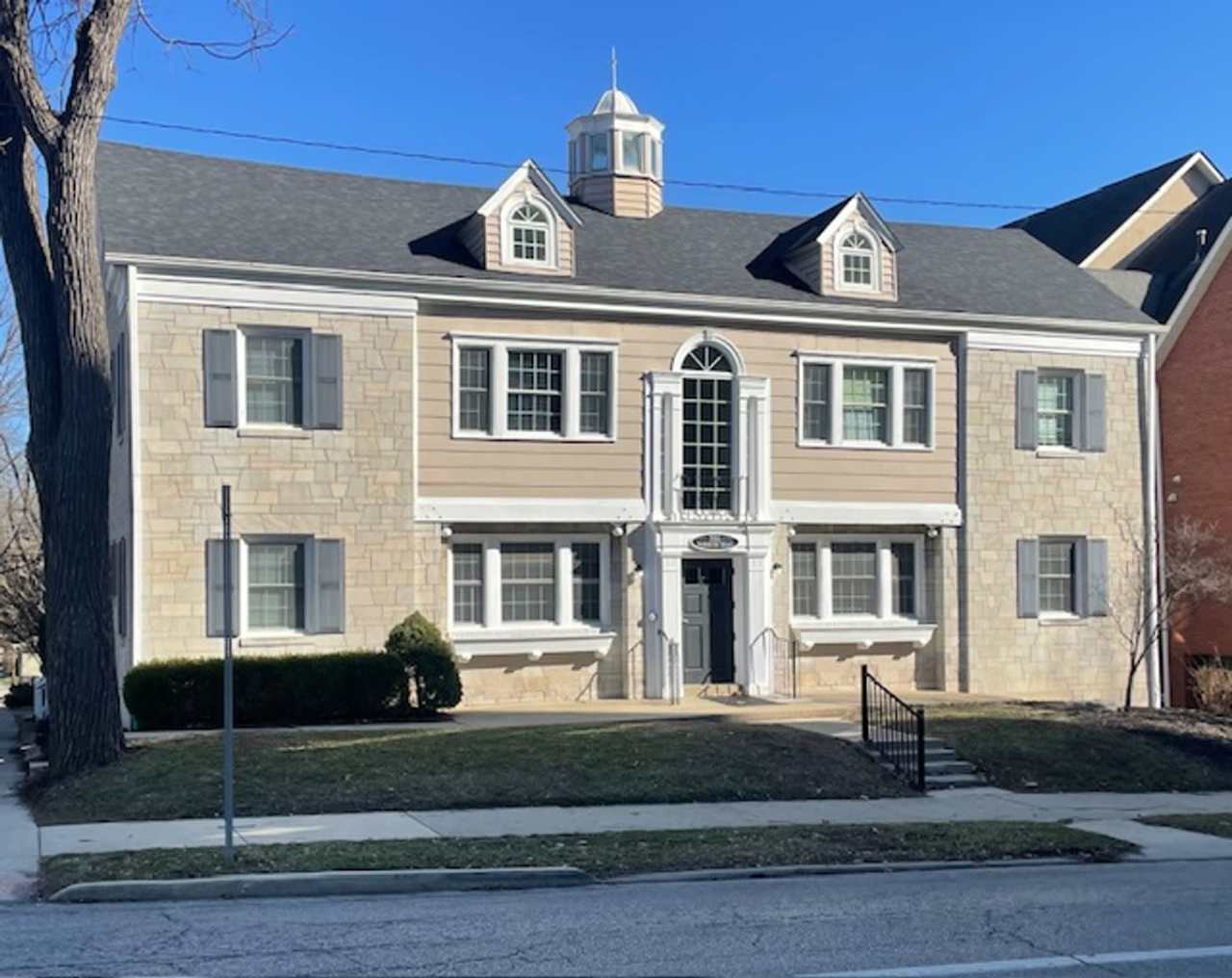 316 N. Washington Street