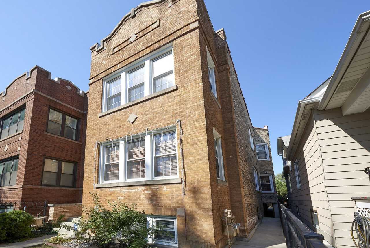 3222 W Warner Avenue unit: 1