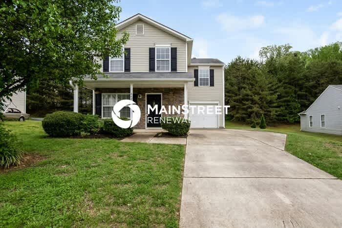 4425 Canaan Place Drive