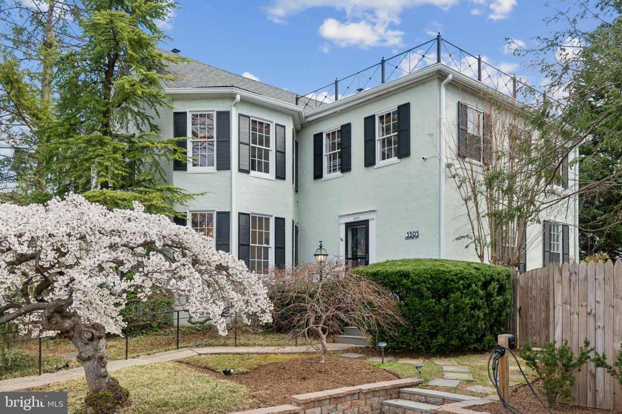 5305 SARATOGA AVENUE