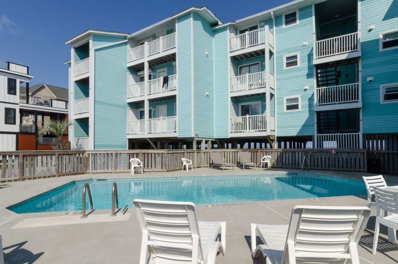 (C092) 1423 South Lake Park Blvd, Unit 3F, Carolina Beach, NC 28428