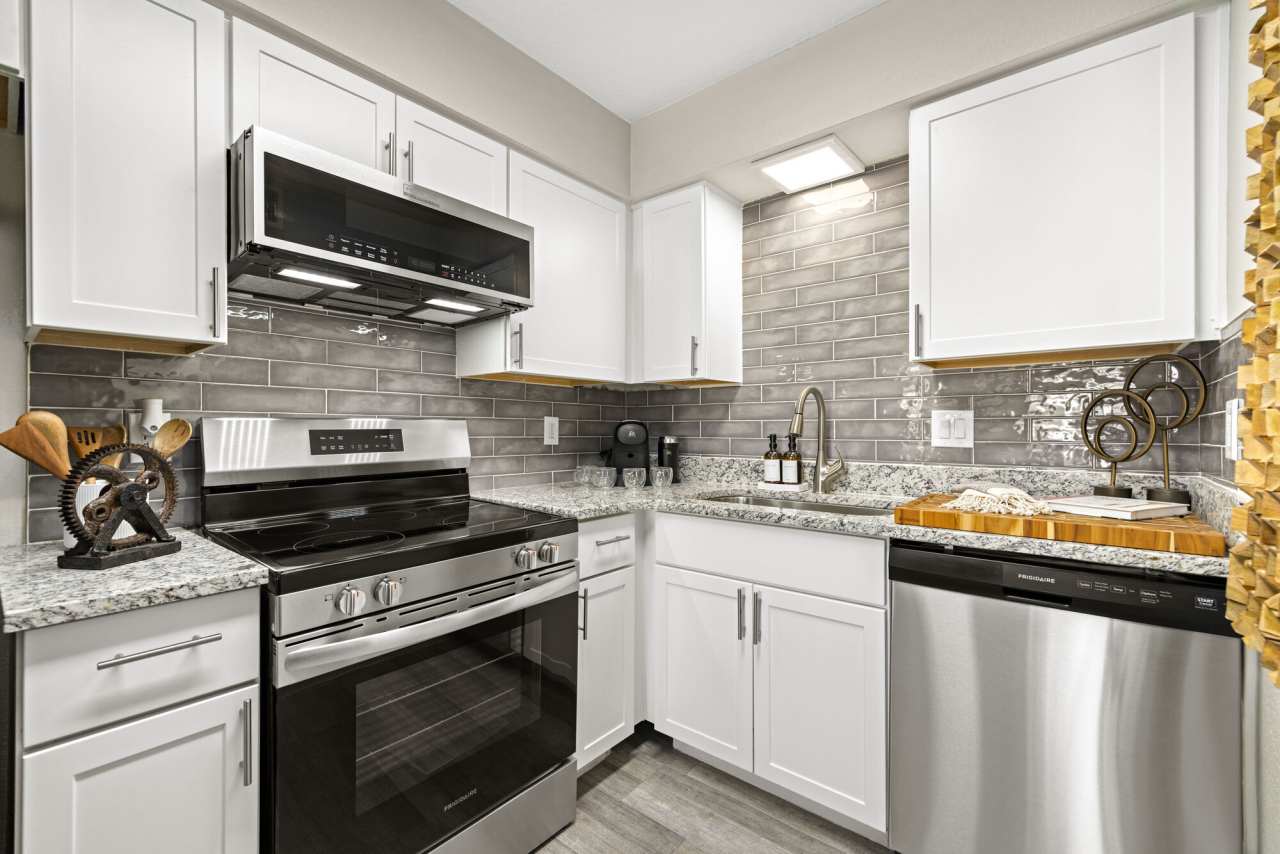 Solei on West Thomas