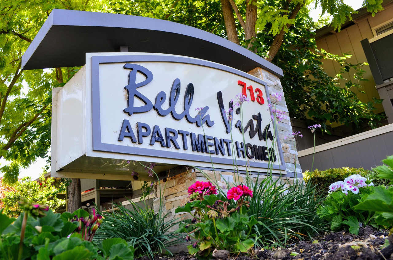 Bella Vista