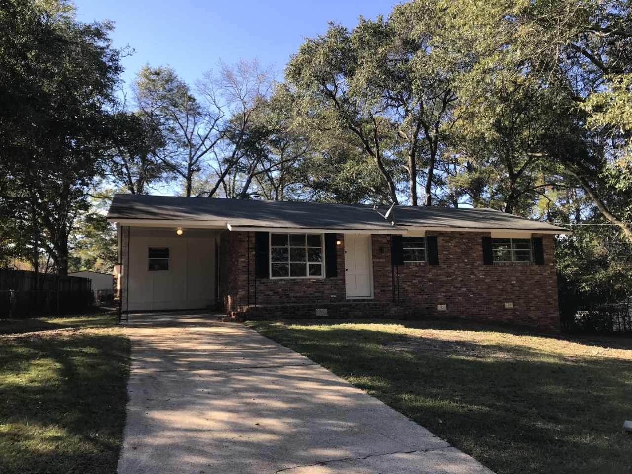 **ON HOLD**3 Bedroom / 1.5 Bathroom Home for Rent in East Columbus, GA***