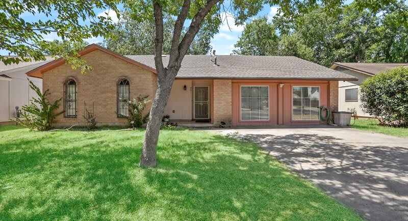 4611 Cedargrove Drive