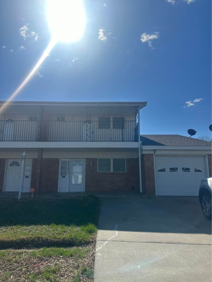 3501 Janet Drive - B