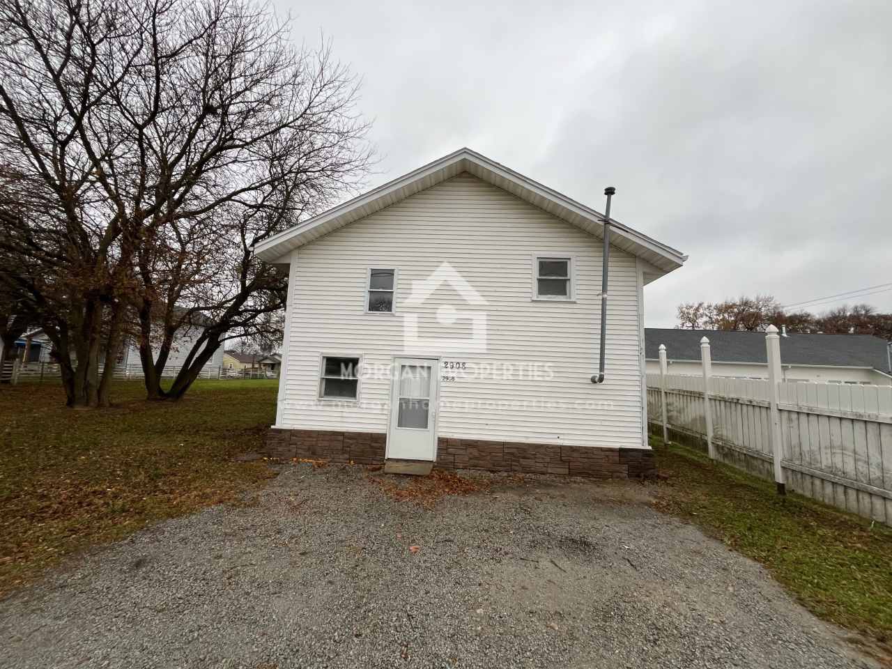 2908 Fletcher Street