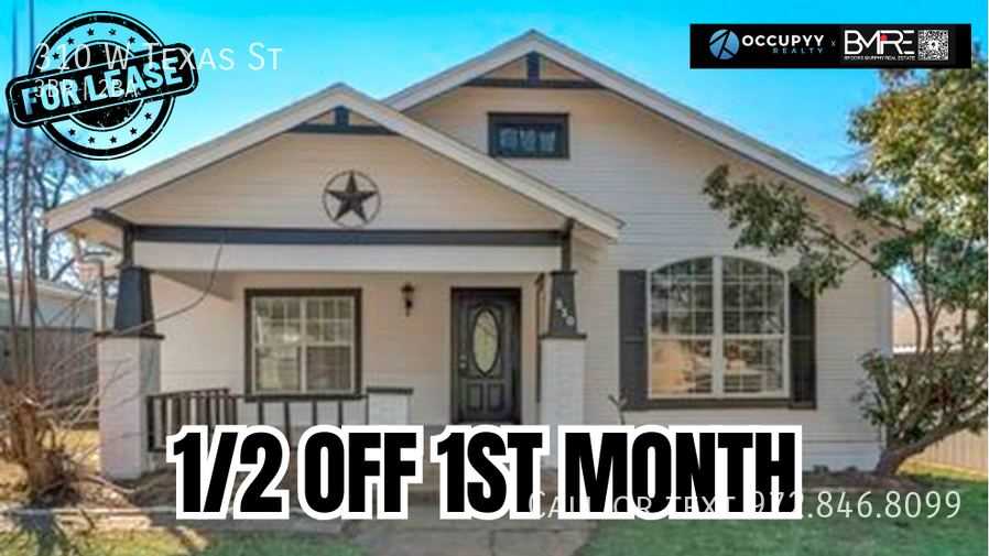 310 W Texas Street121728