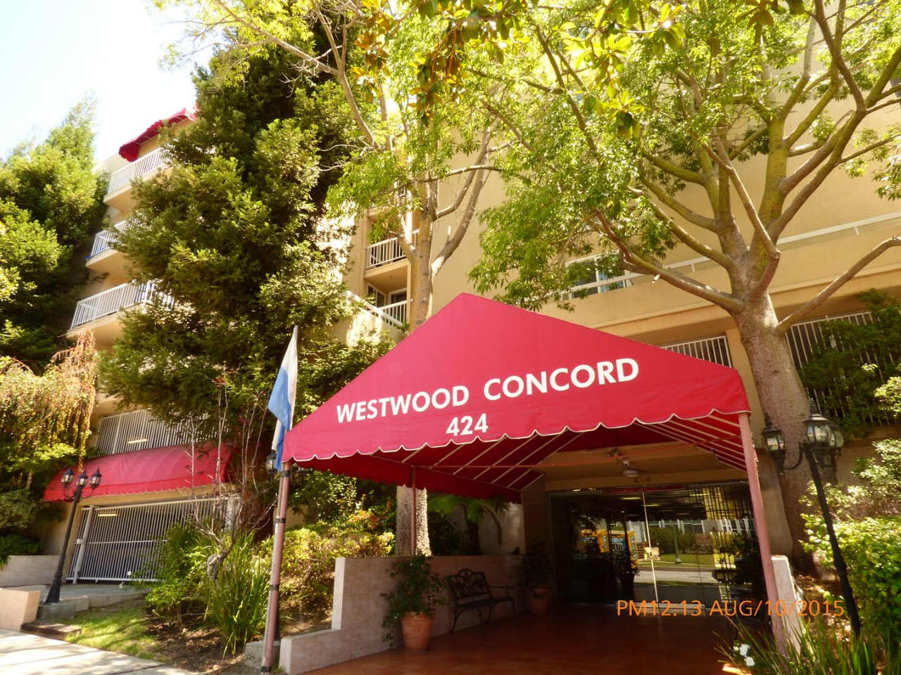 Westwood Concord