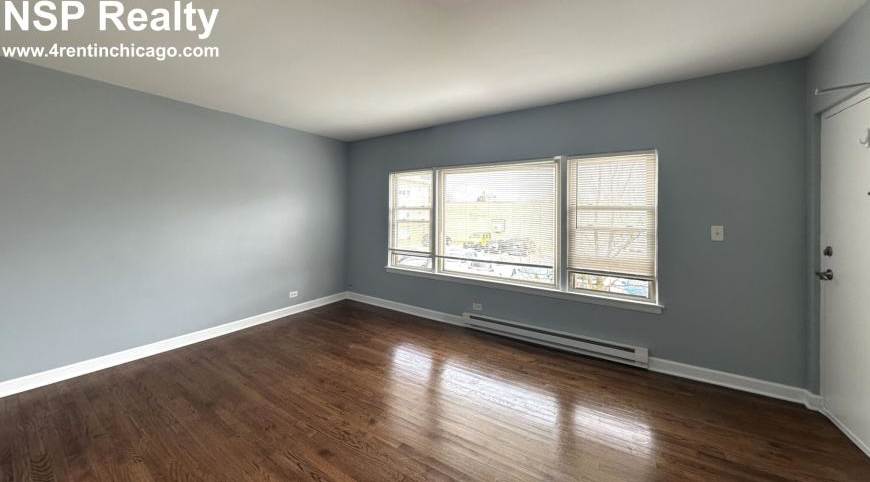 7632 North Milwaukee