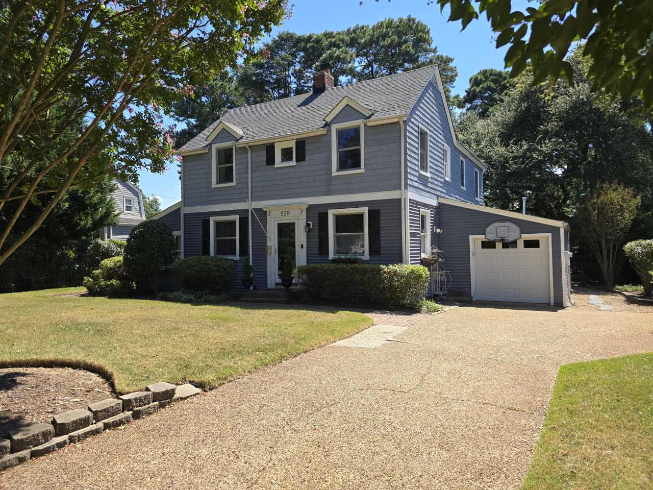 229 South Blake Road