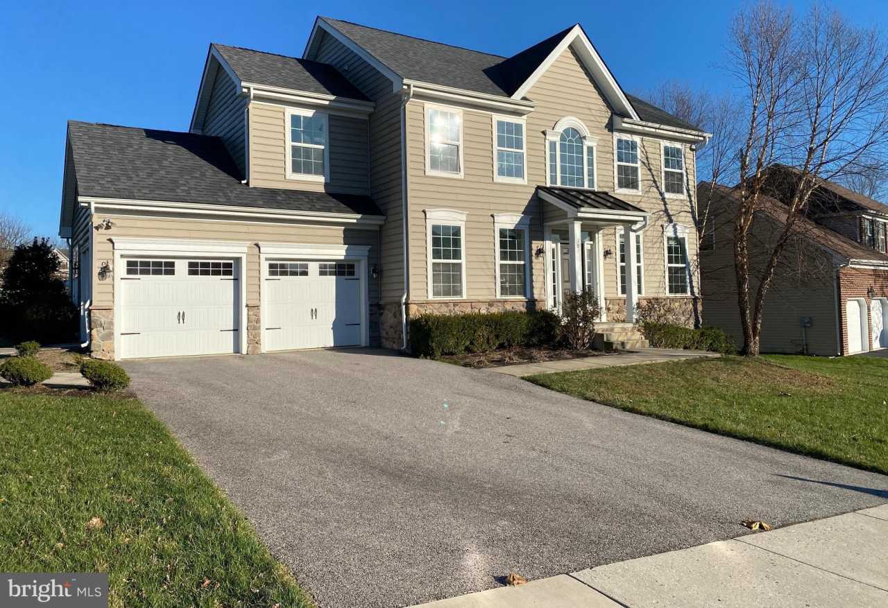 301 WAGON WHEEL LANE