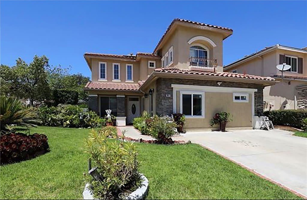 2617 Silver Stream Court