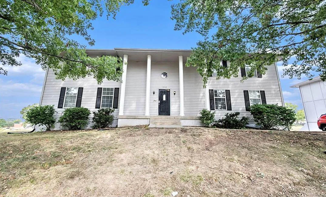 1312 Valley Woods Court