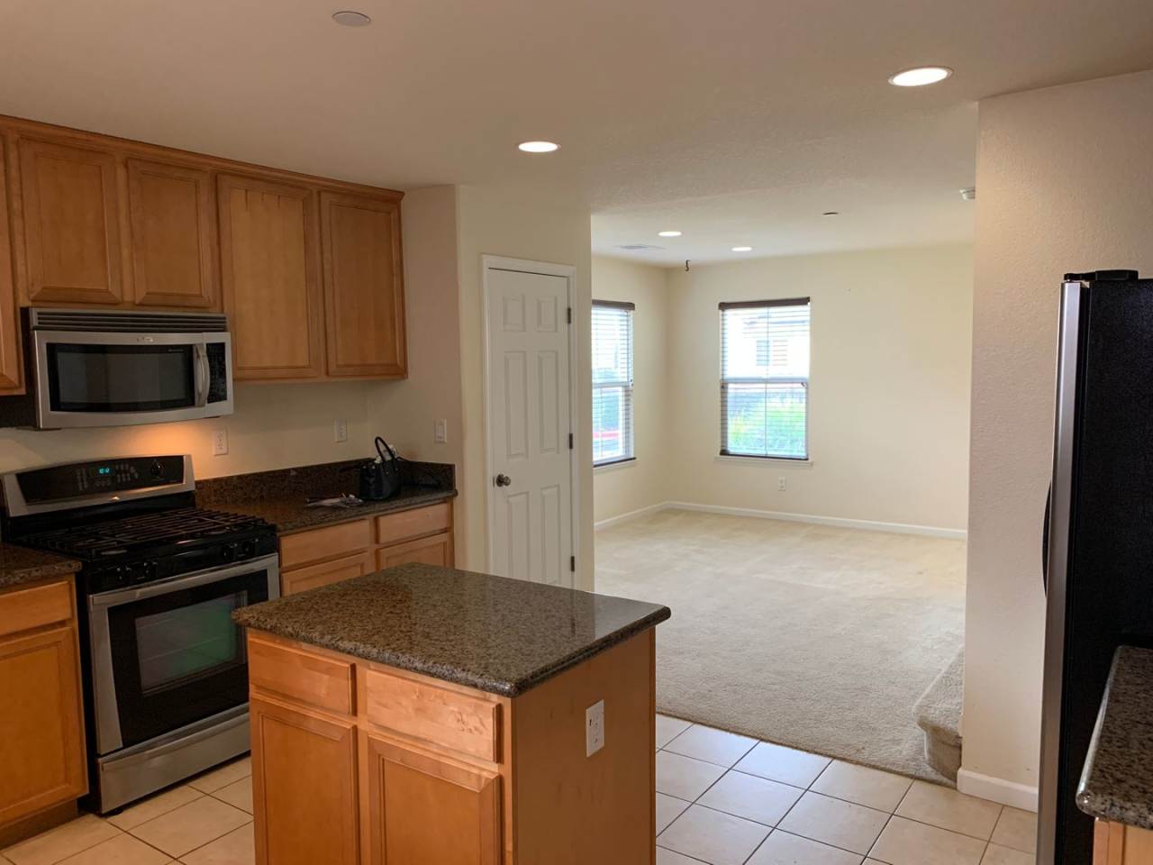 Beautiful home in a gated neighborhood!