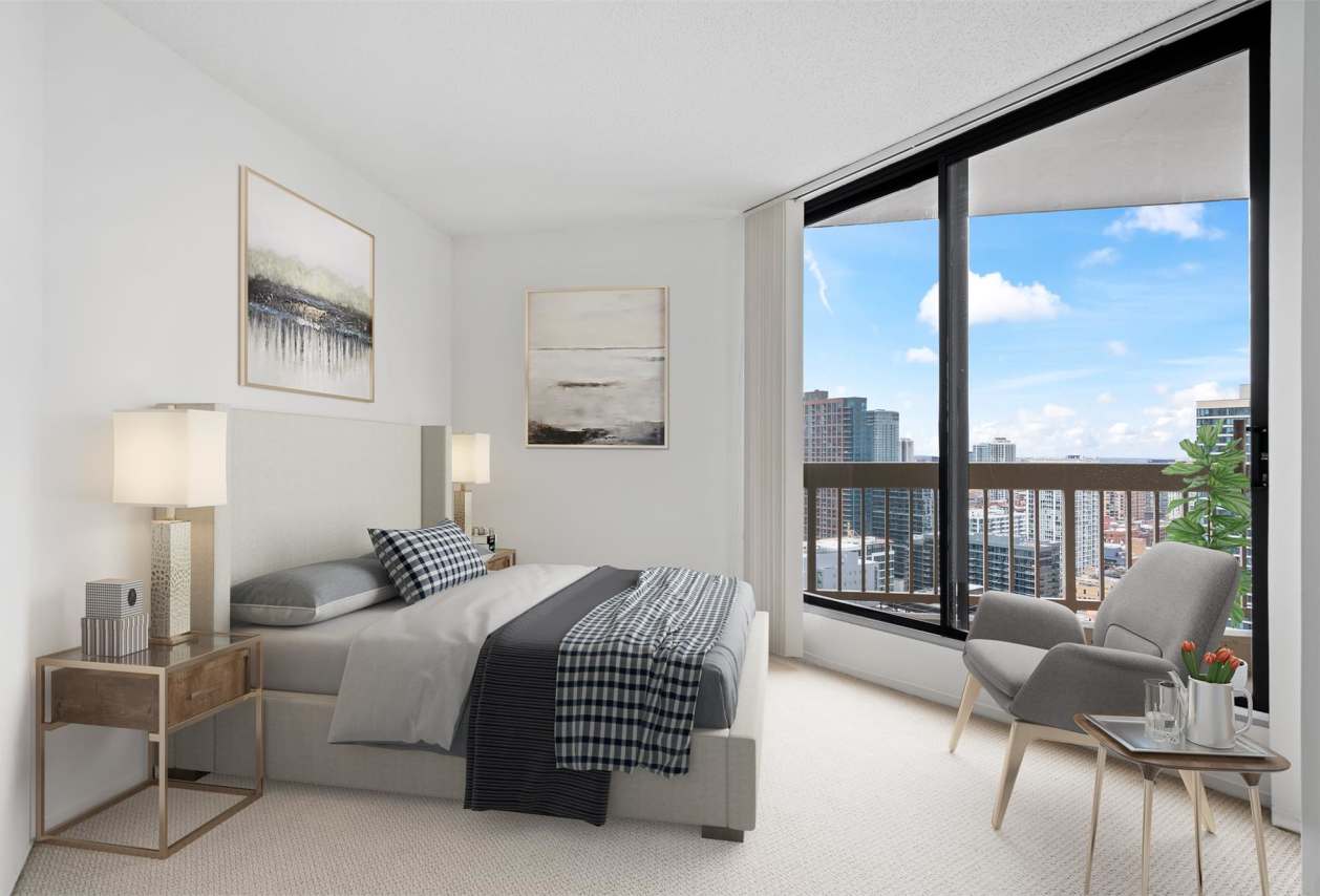 829 N Dearborn Street