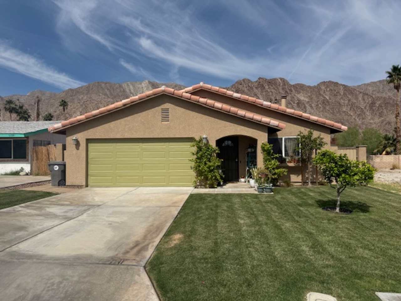 La Quinta Cove Pool Home with Move In Incentive