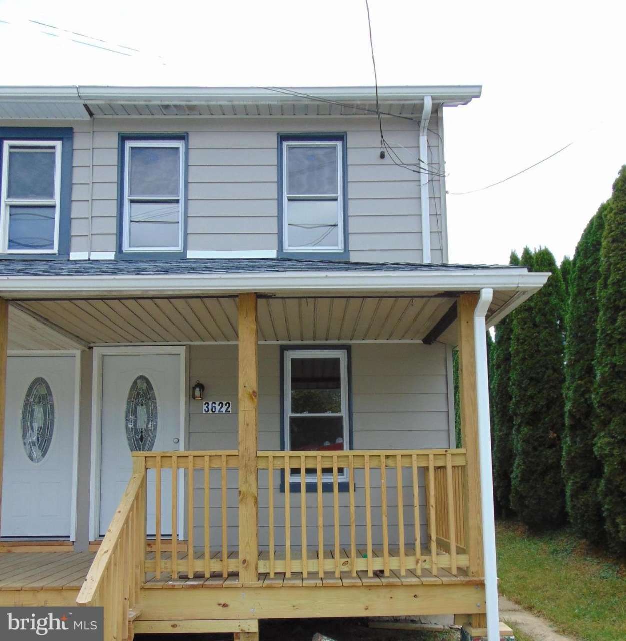 3622 LINCOLN Highway