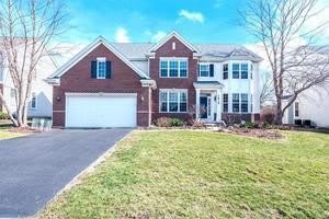 2835 Forest Creek Lane