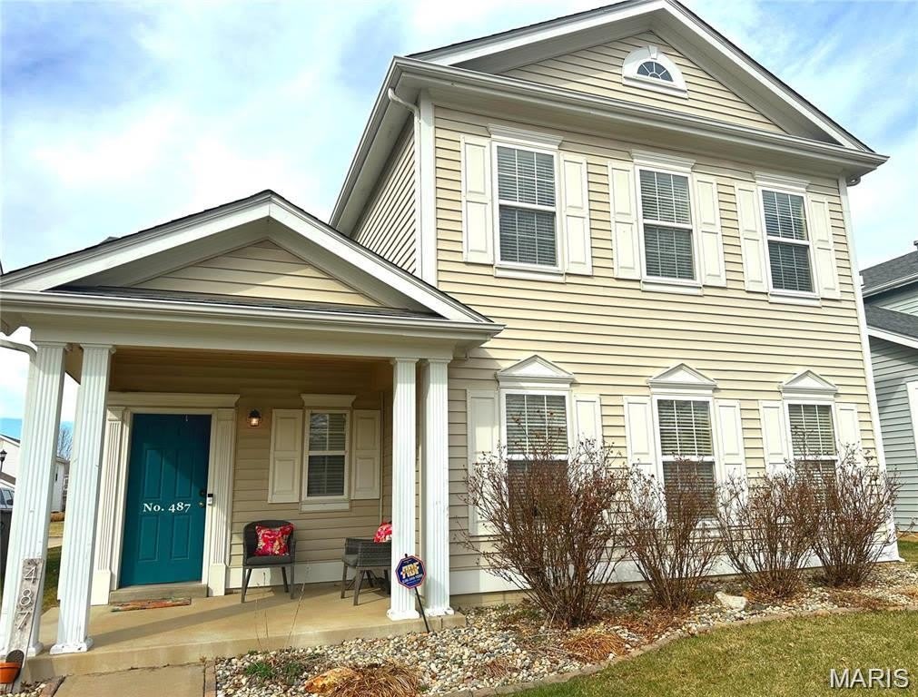 487 Boardwalk Springs Place