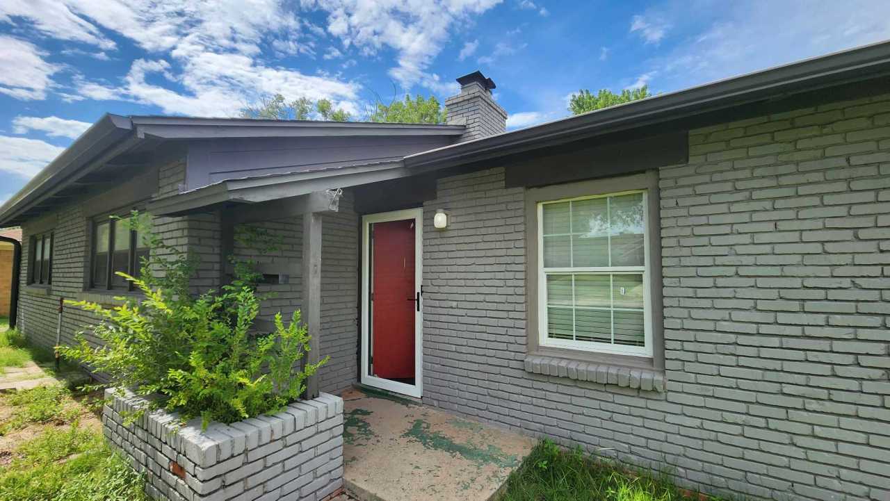 3701 Northwest 60th Street