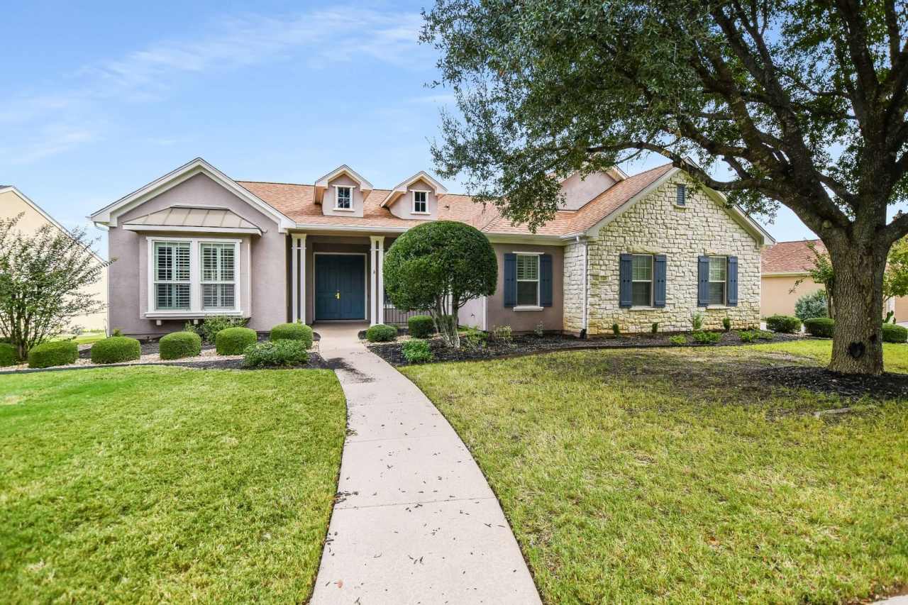 125 Fox Home Ln-Unfurnished Sun City Rental