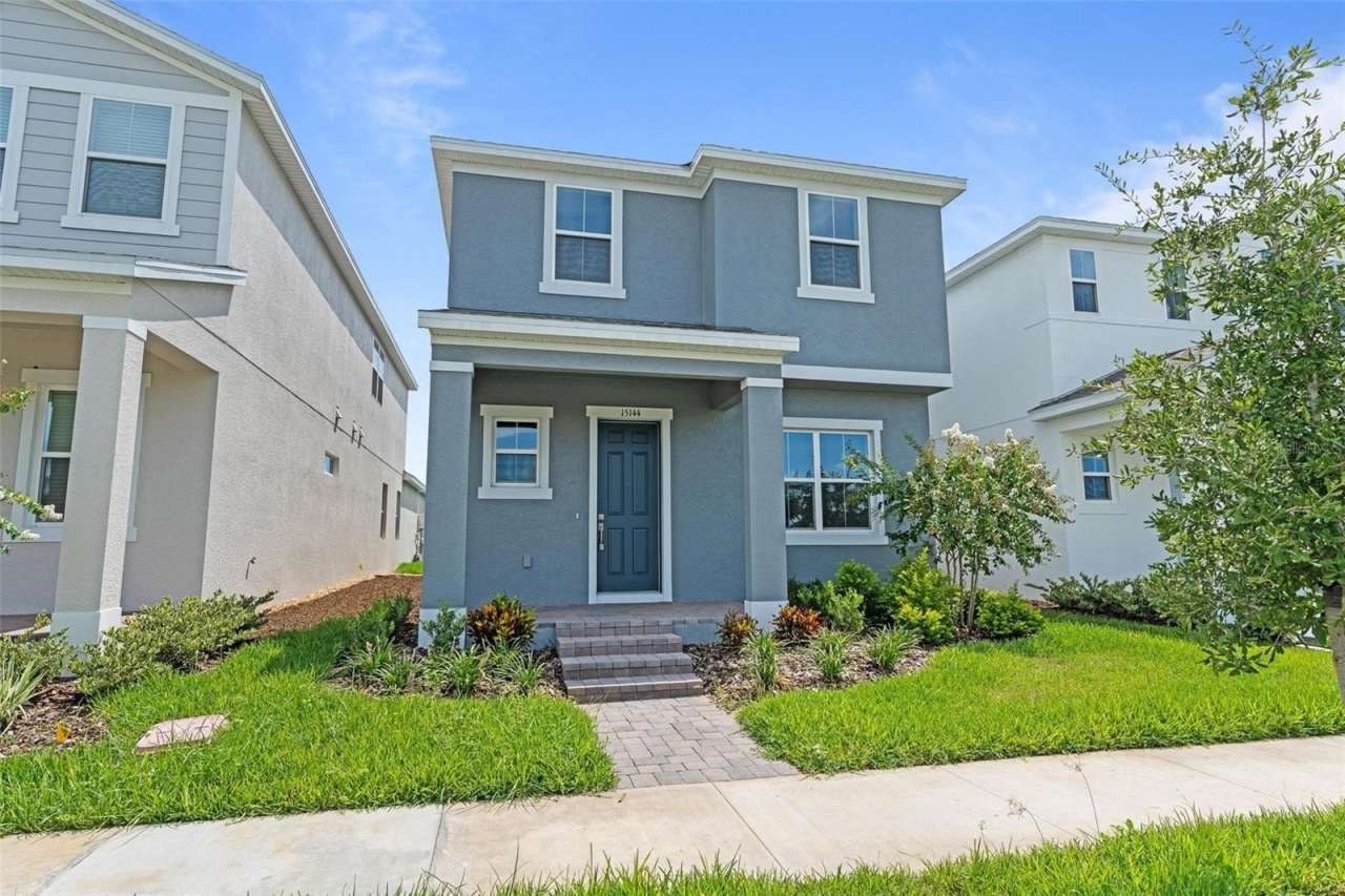 15144 FIELD DAISY DRIVE