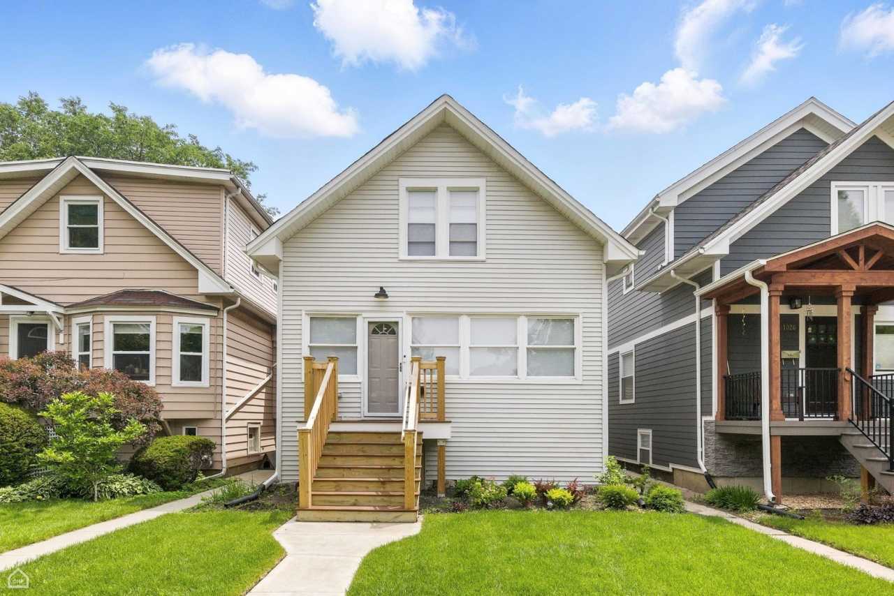 1024 S Ridgeland Avenue