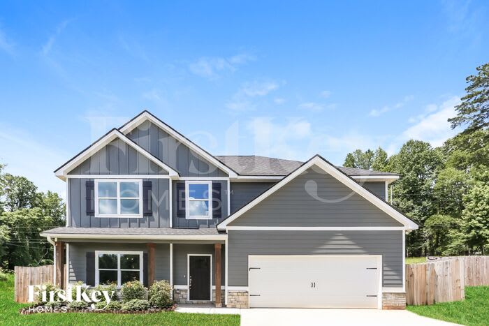 261 Webster Lake Drive