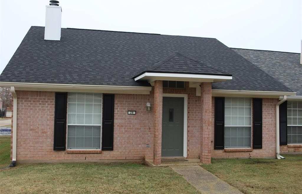 5005 LONGSTREET Street