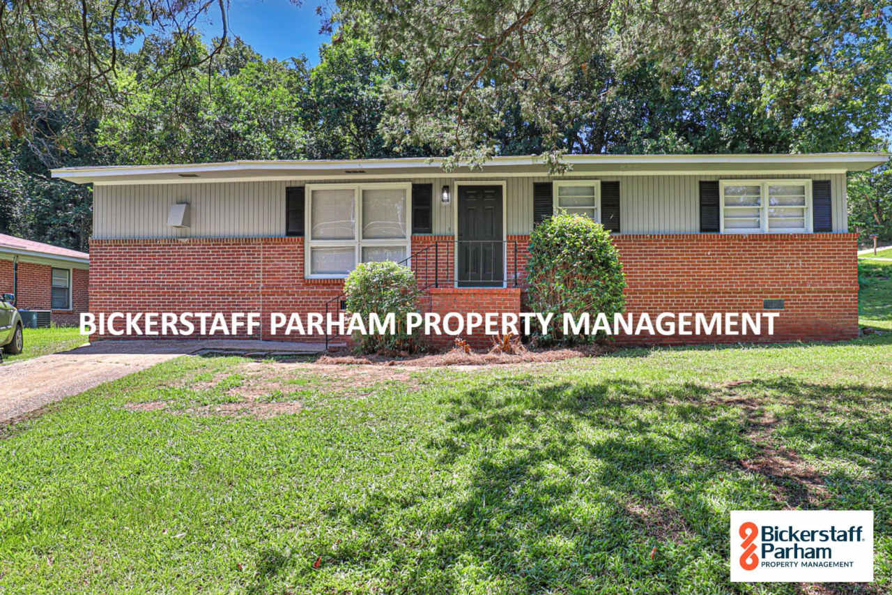 New to the market!! Welcome to this charming 3-bedroom, 1-bathroom