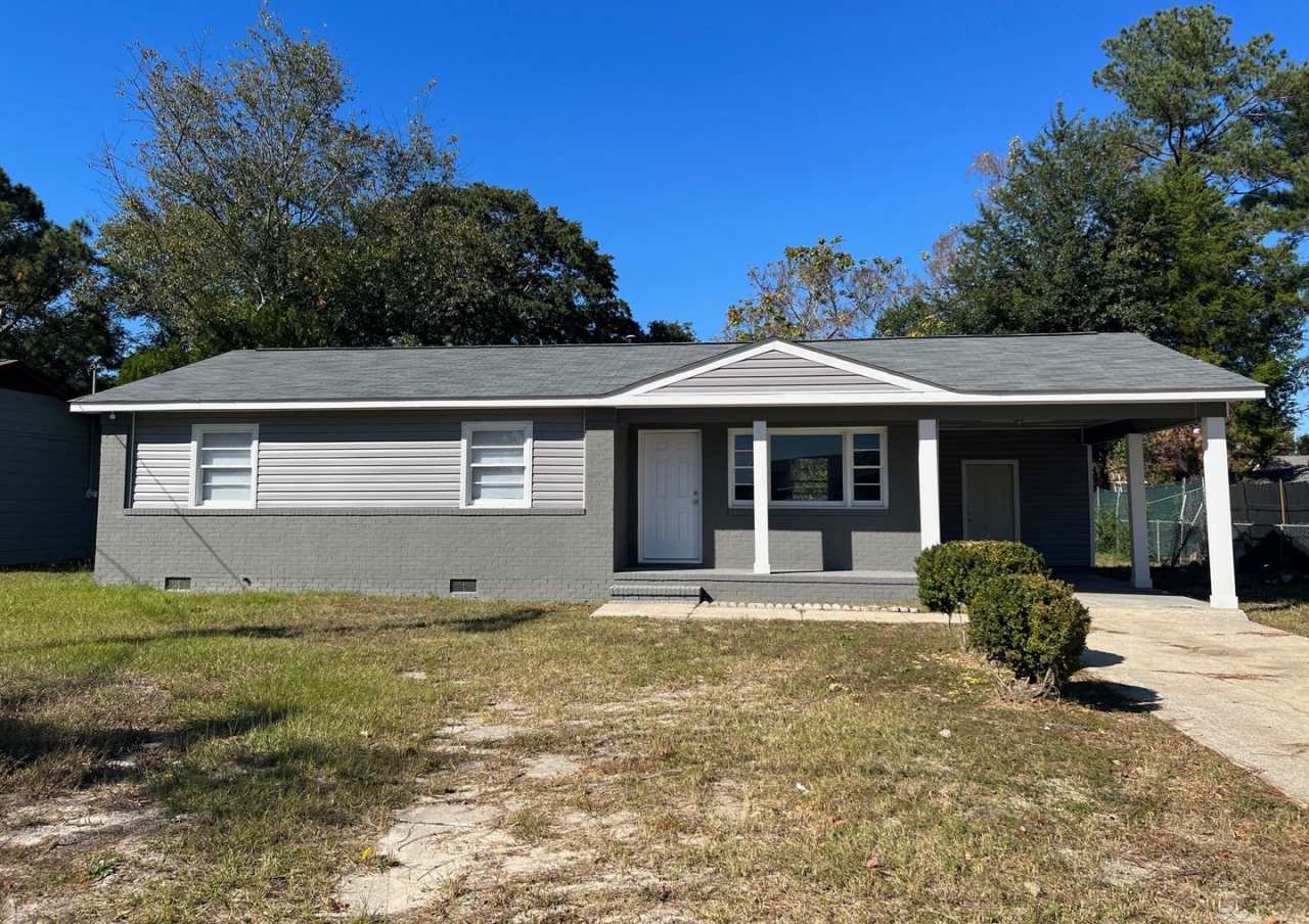 4410 Dominion ~ Woodlea