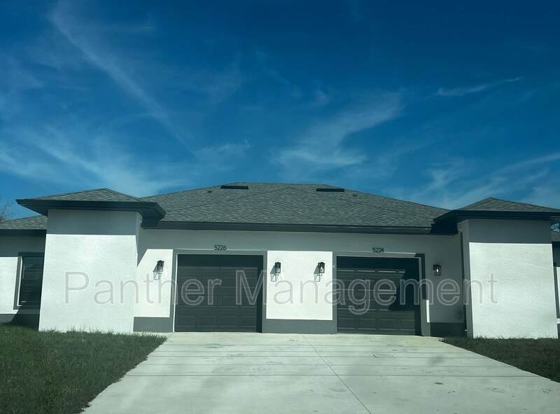 5224 Centennial Blvd