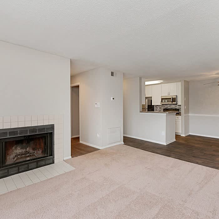 The Crossing at Quail Hollow