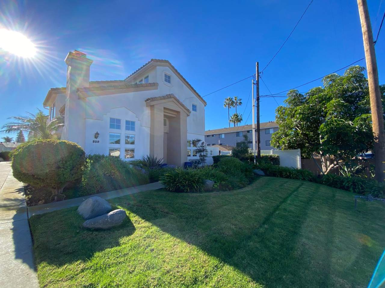 Beautiful Remodeled Home in Carlsbad Village!