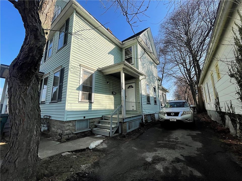 318 Remington Street (Crescent Ventures Unlimited) - Dn