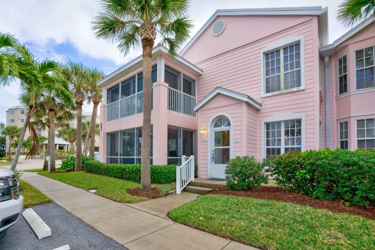 431 NE Plantation Road